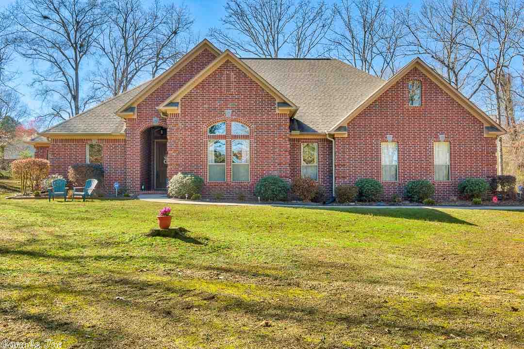 6 Wilkinson Rd, Conway, AR 72032 photo 1