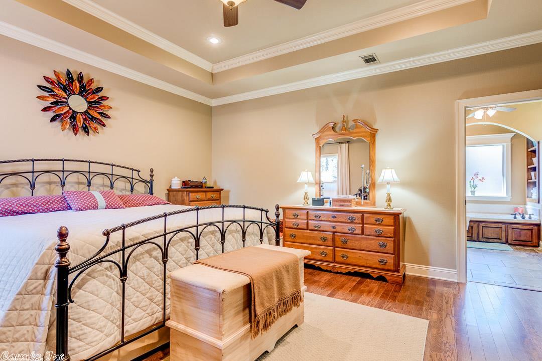 6 Wilkinson Rd, Conway, AR 72032 photo 10