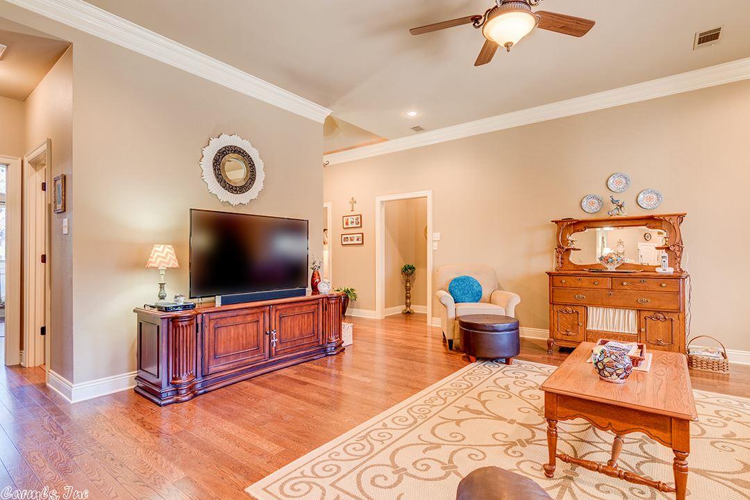 6 Wilkinson Rd, Conway, AR 72032 photo 5