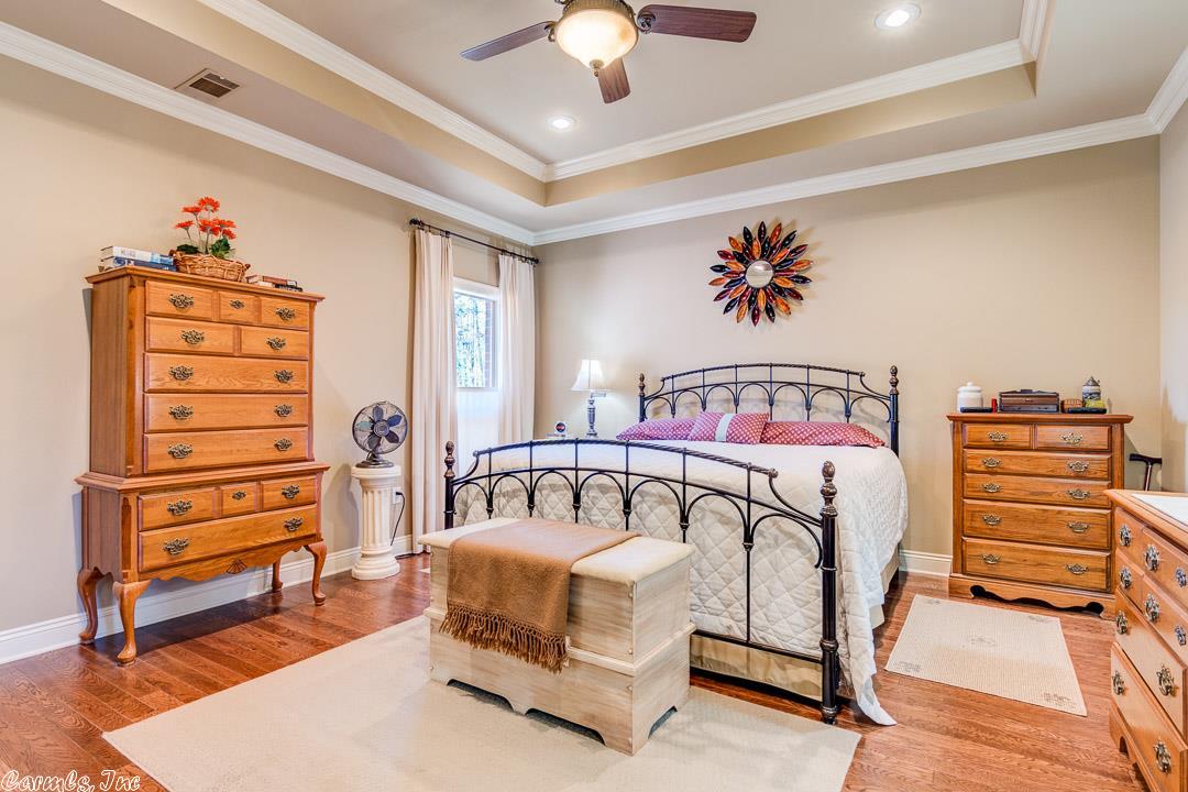 6 Wilkinson Rd, Conway, AR 72032 photo 9