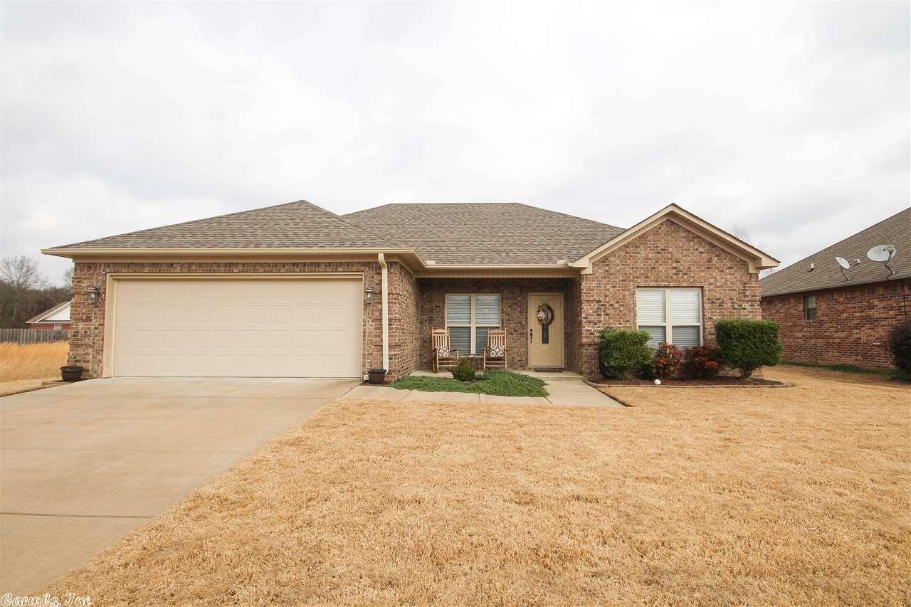 30 Ruby June St, Vilonia, AR 72173 photo 21
