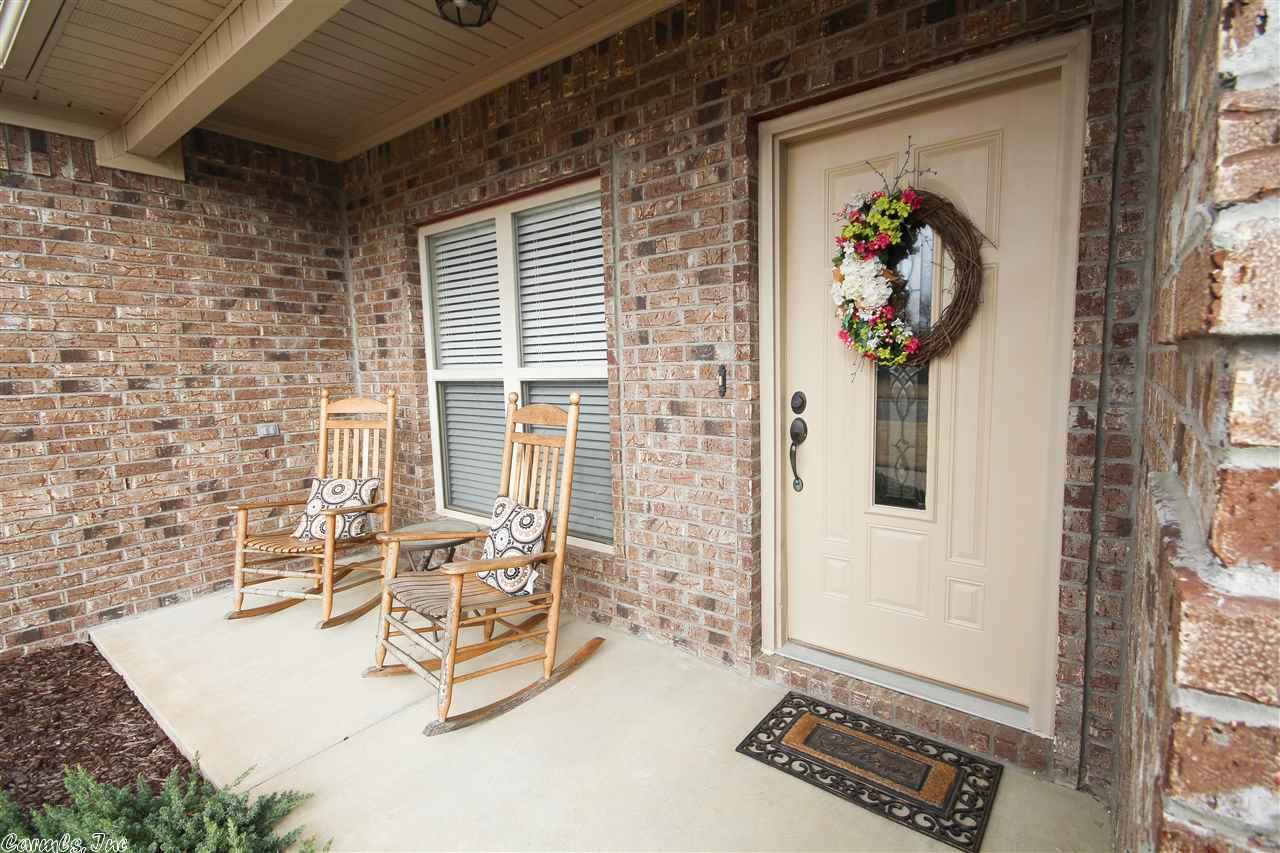 30 Ruby June St, Vilonia, AR 72173 photo 3
