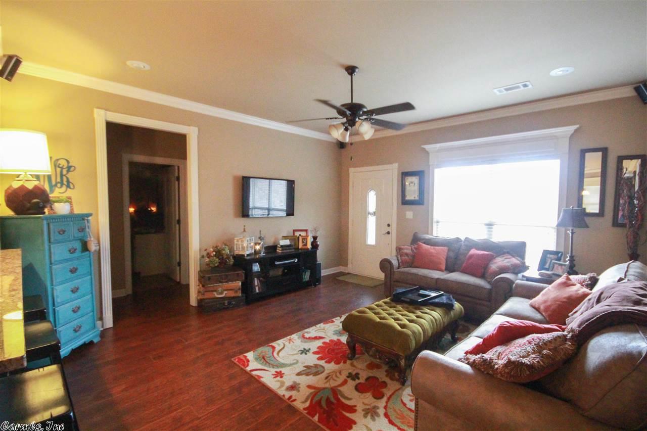 30 Ruby June St, Vilonia, AR 72173 photo 5