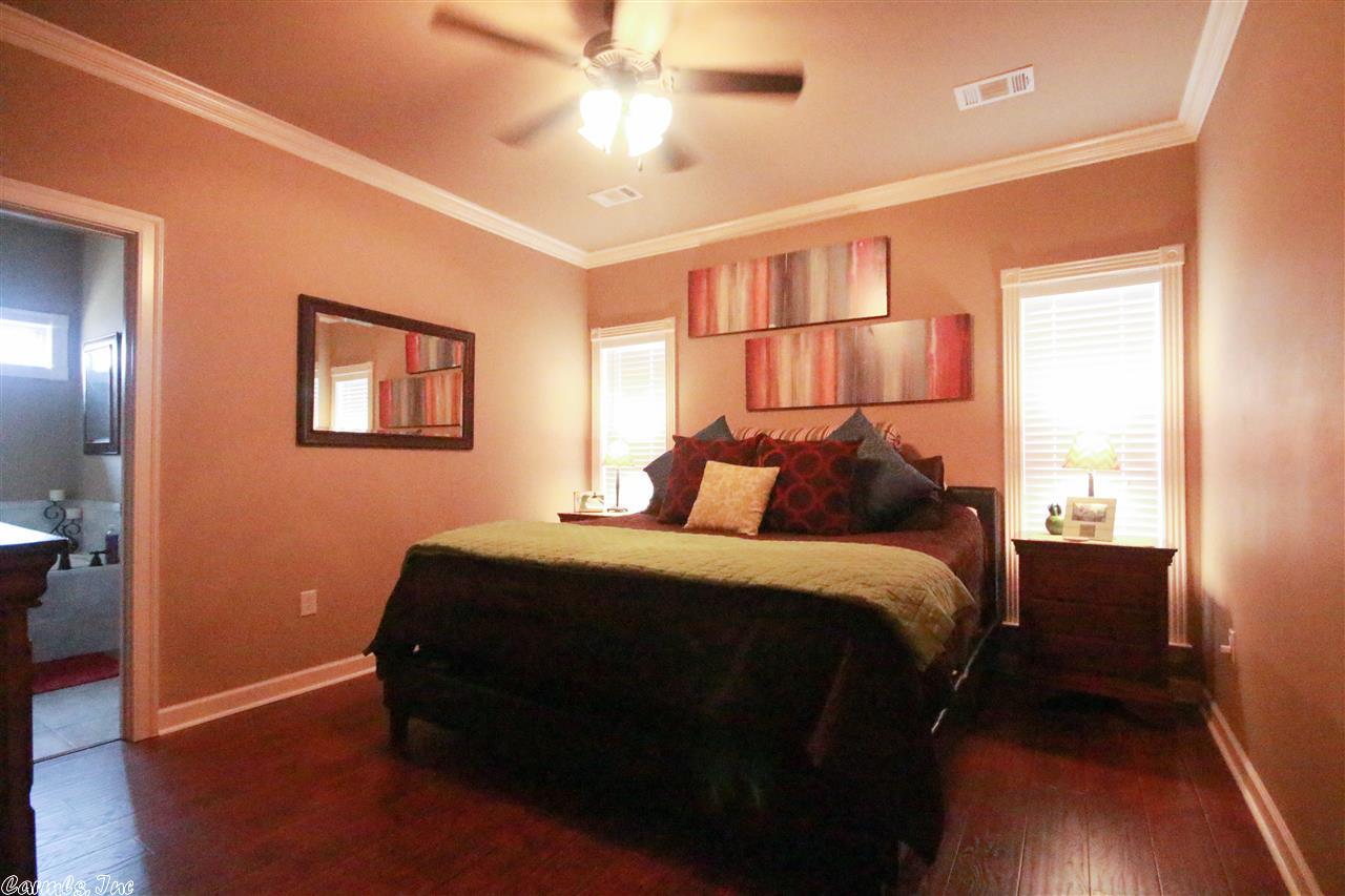 30 Ruby June St, Vilonia, AR 72173 photo 11
