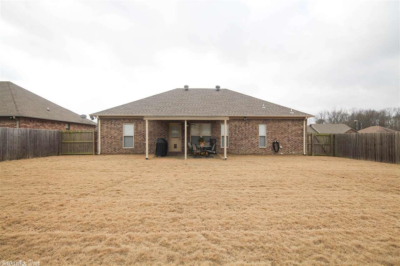 30 Ruby June St, Vilonia, AR 72173 photo 20