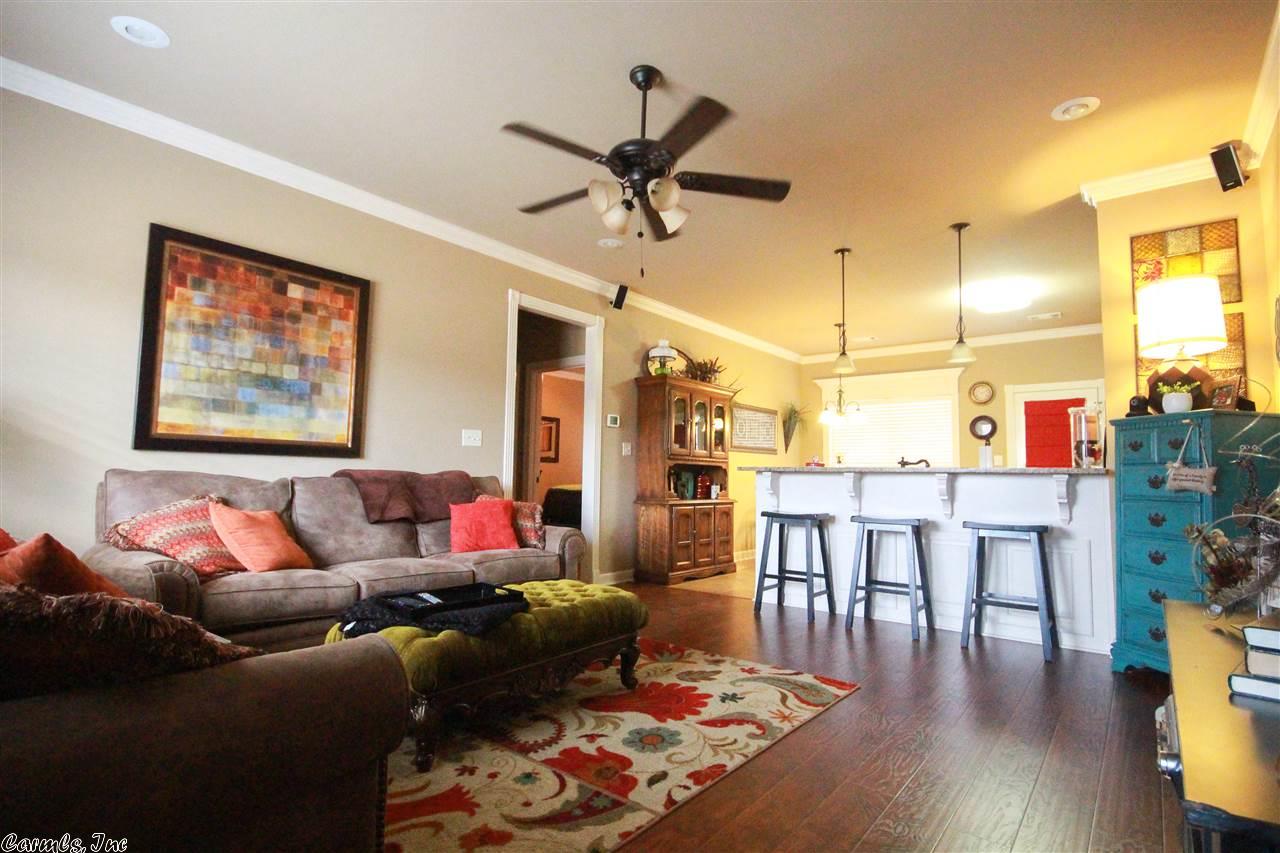 30 Ruby June St, Vilonia, AR 72173 photo 4