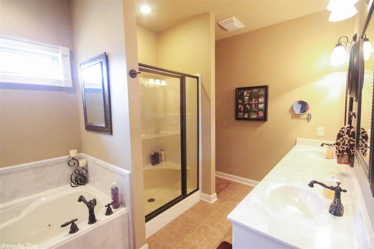 30 Ruby June St, Vilonia, AR 72173 photo 12
