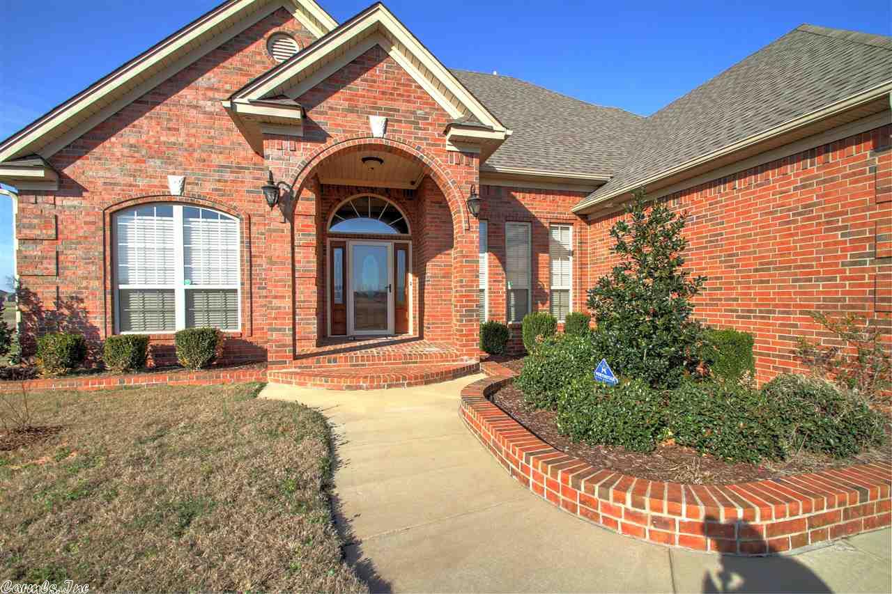 12939 Smarty Jones Dr, Scott, AR 72142 photo 1
