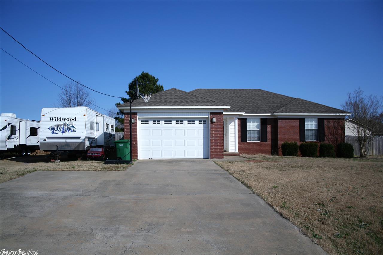 915 April Ln, Beebe, AR 72012 photo 3