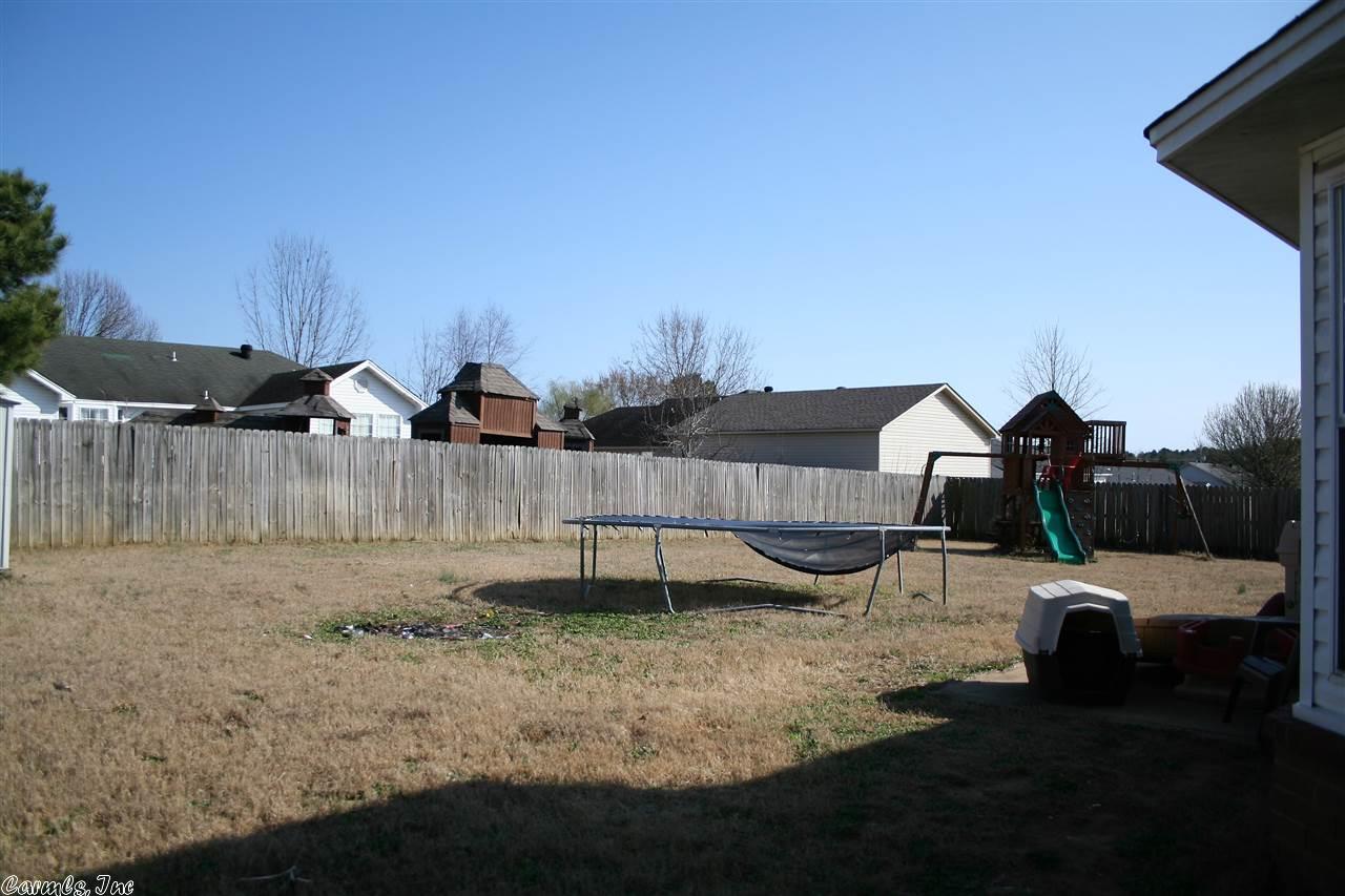 915 April Ln, Beebe, AR 72012 photo 6