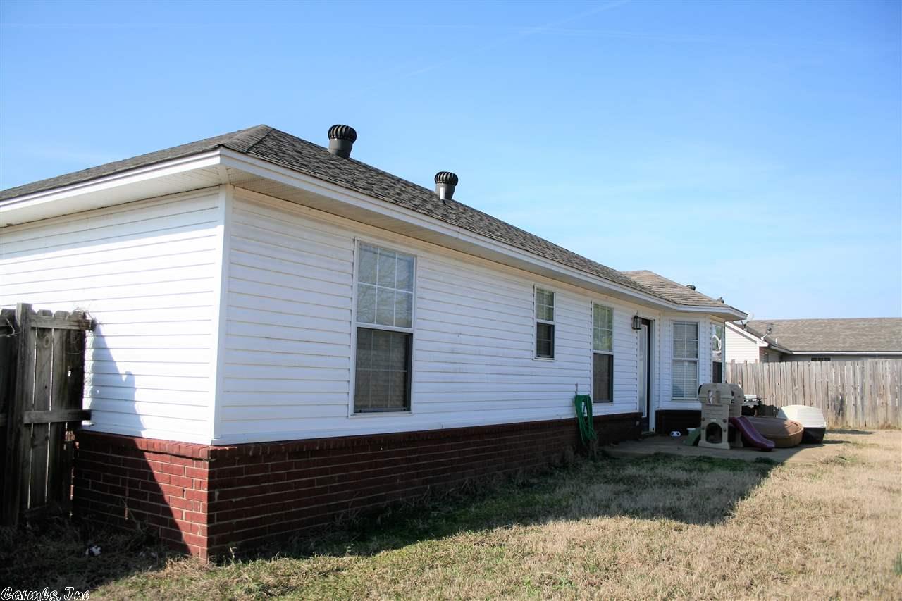 915 April Ln, Beebe, AR 72012 photo 5