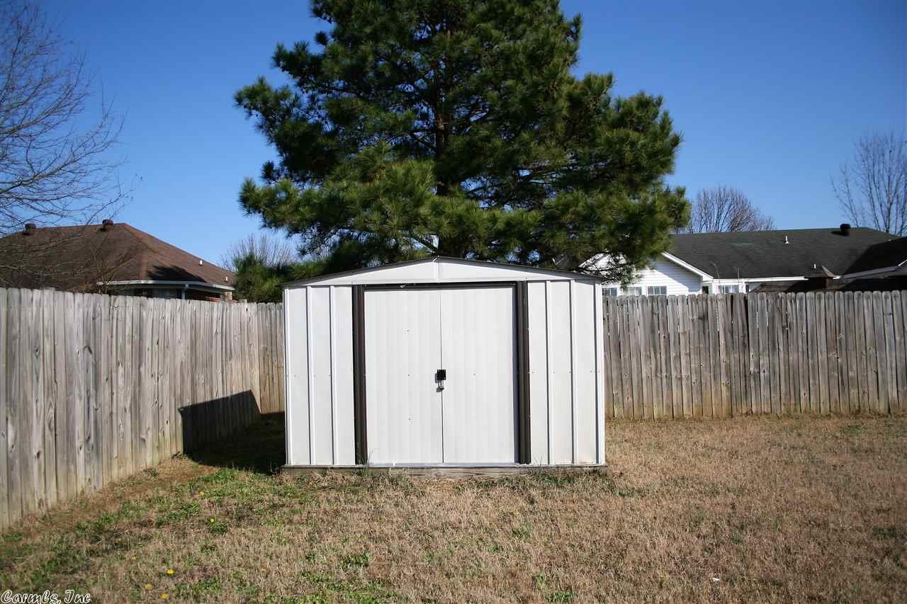 915 April Ln, Beebe, AR 72012 photo 7
