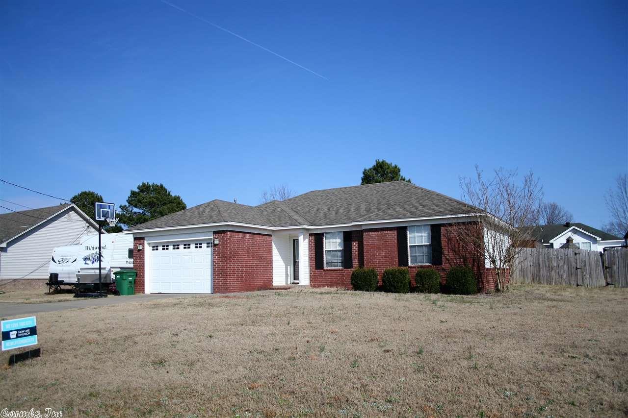 915 April Ln, Beebe, AR 72012 photo 4