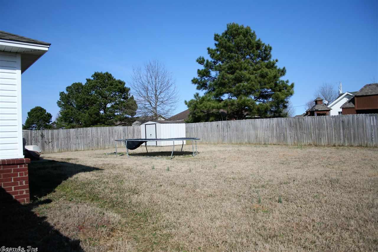 915 April Ln, Beebe, AR 72012 photo 9