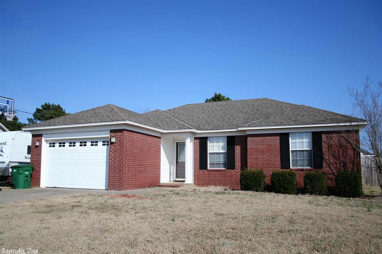 915 April Ln, Beebe, AR 72012 photo 2