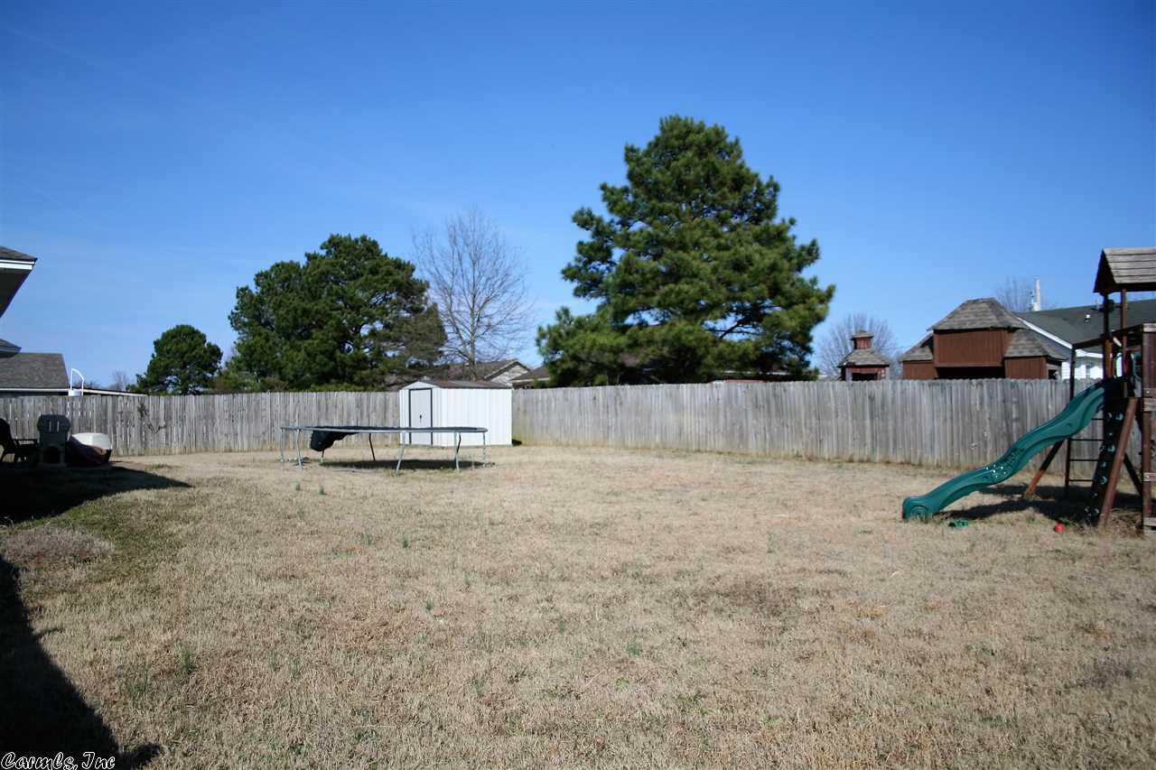915 April Ln, Beebe, AR 72012 photo 10