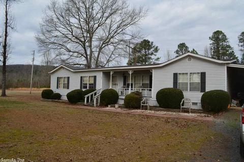 196 Loblolly Pl, Mountain Pine, AR 71956 photo 1