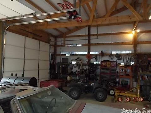 5308 Pointview Rd, Benton, AR 72019 photo 12