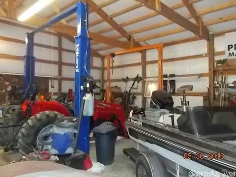 5308 Pointview Rd, Benton, AR 72019 photo 11