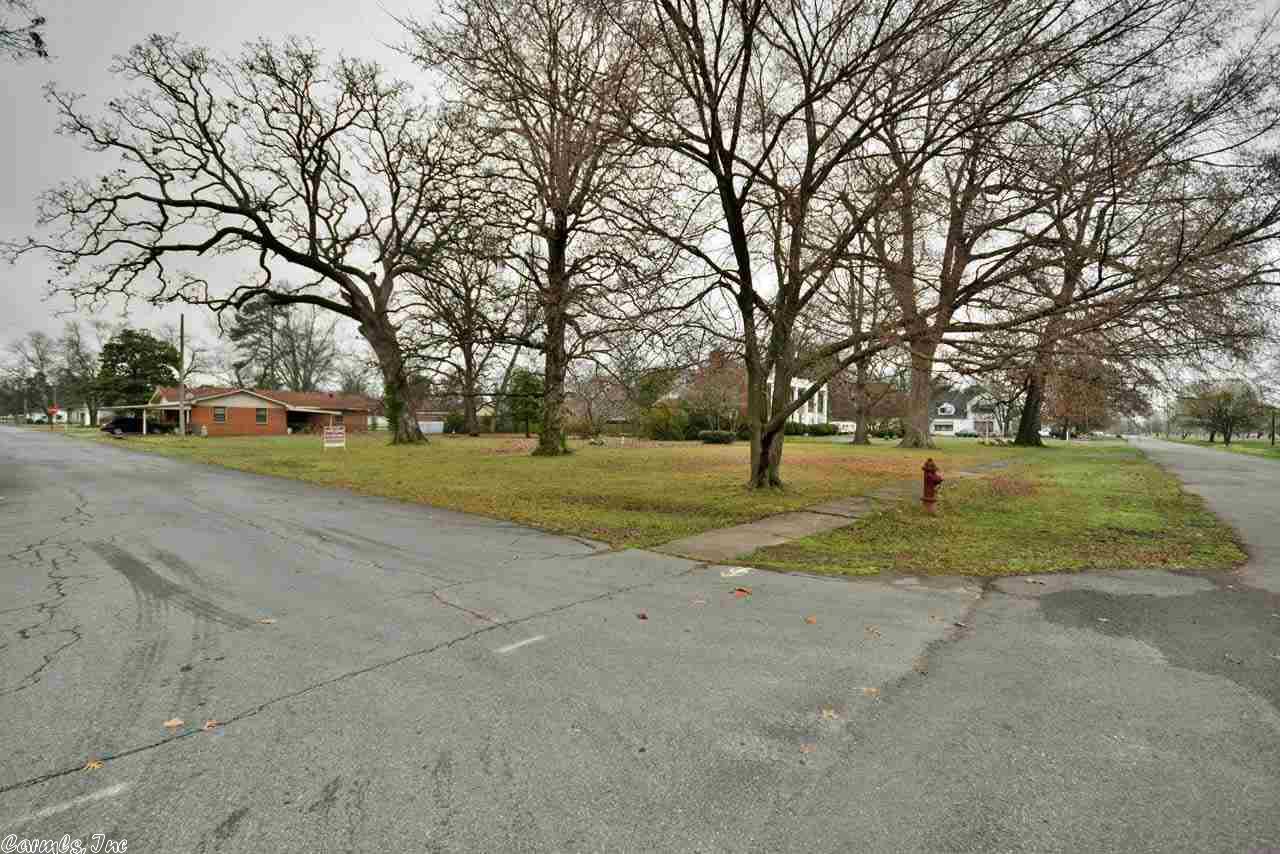 318 E Front St, Lonoke, AR 72086 photo 36