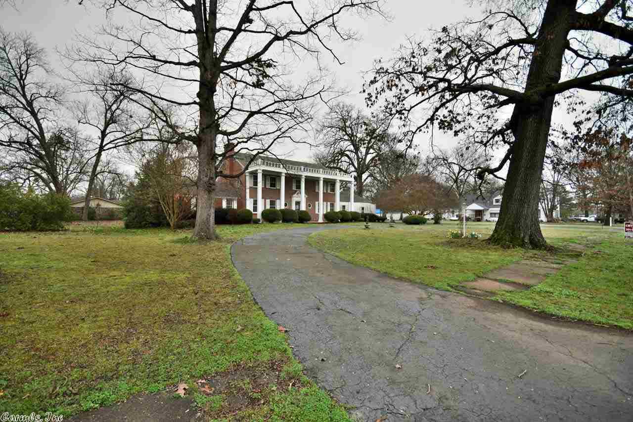 318 E Front St, Lonoke, AR 72086 photo 31