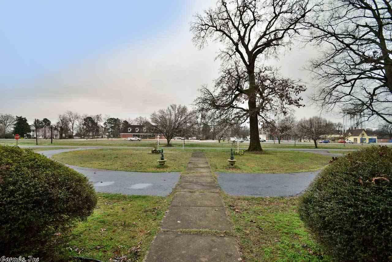 318 E Front St, Lonoke, AR 72086 photo 37