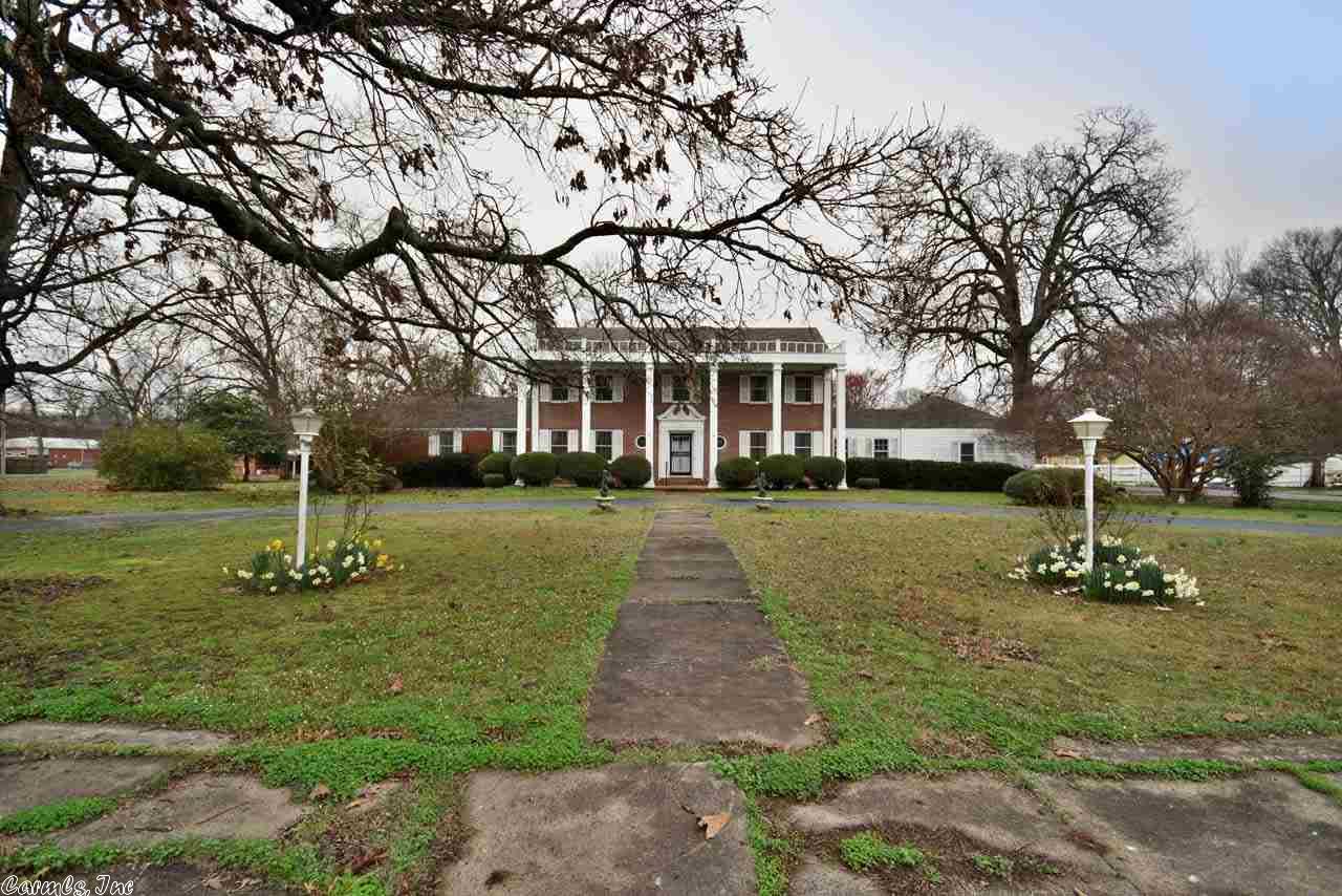 318 E Front St, Lonoke, AR 72086 photo 32