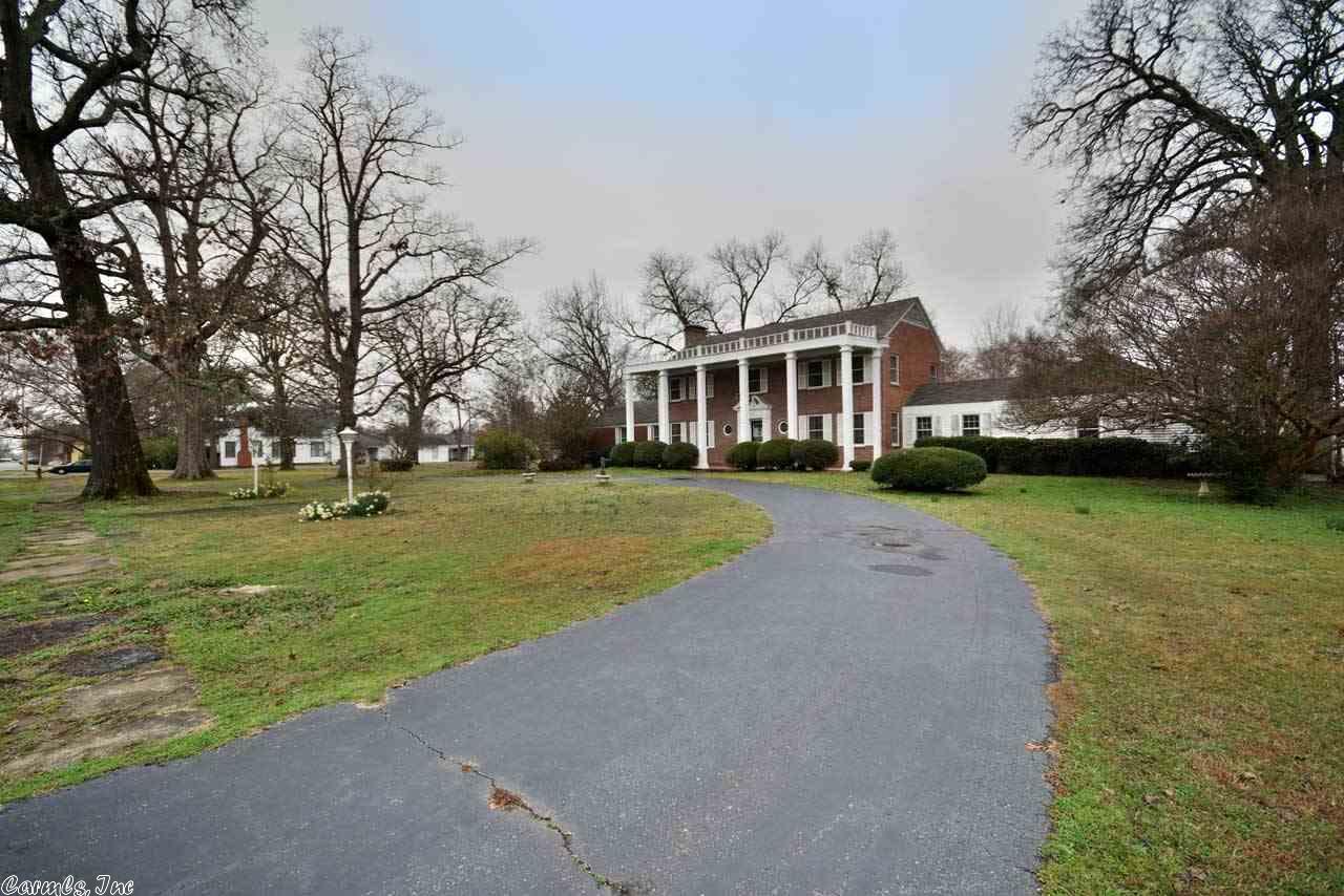318 E Front St, Lonoke, AR 72086 photo 33