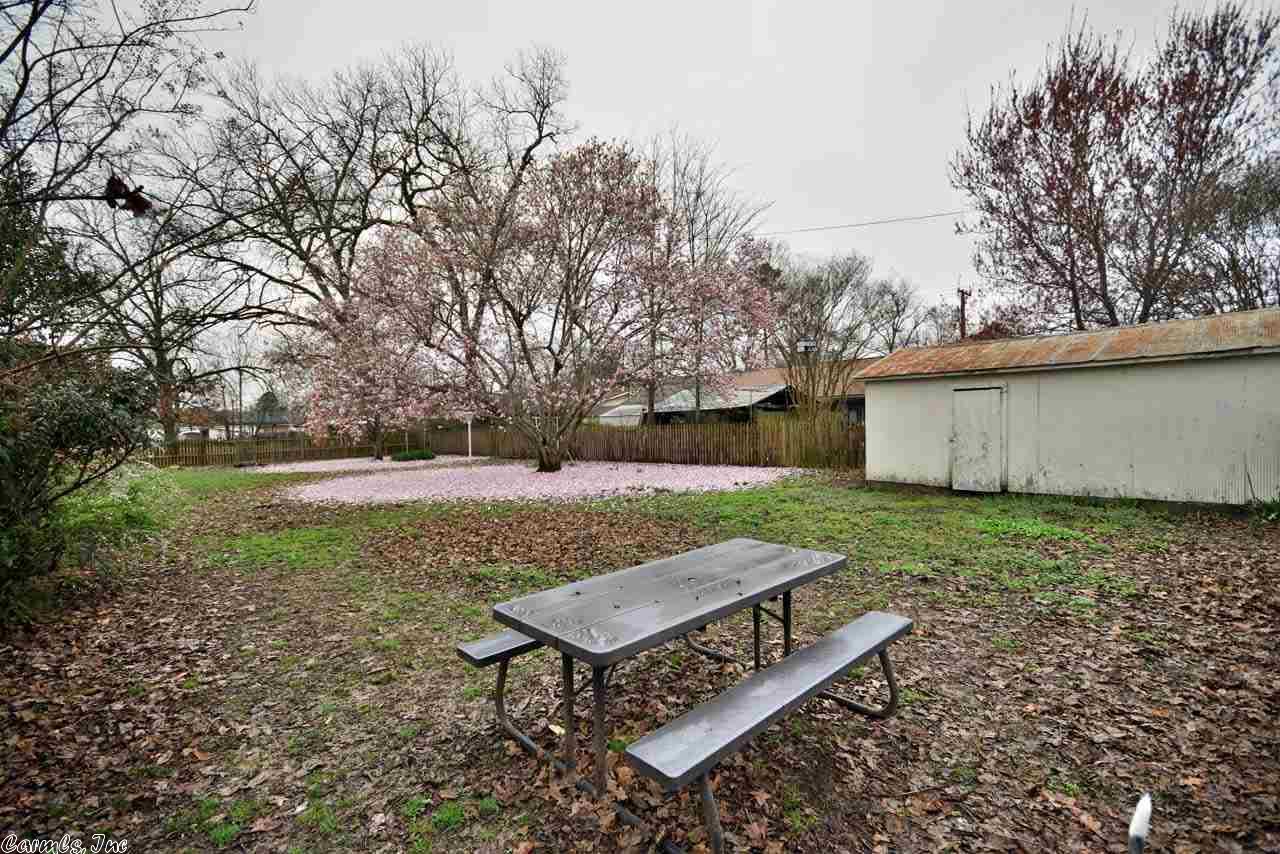 318 E Front St, Lonoke, AR 72086 photo 26