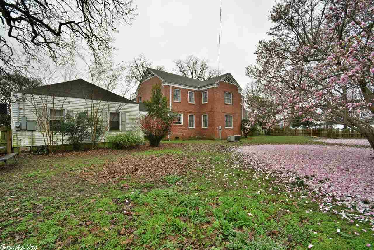 318 E Front St, Lonoke, AR 72086 photo 28