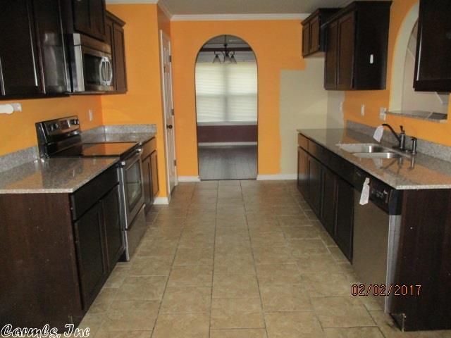90 Earnhardt Cir, Cabot, AR 72023 photo 5