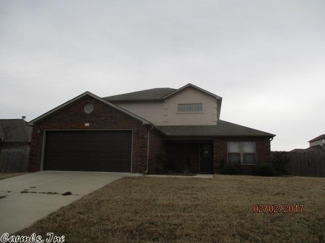 90 Earnhardt Cir, Cabot, AR 72023 photo 1