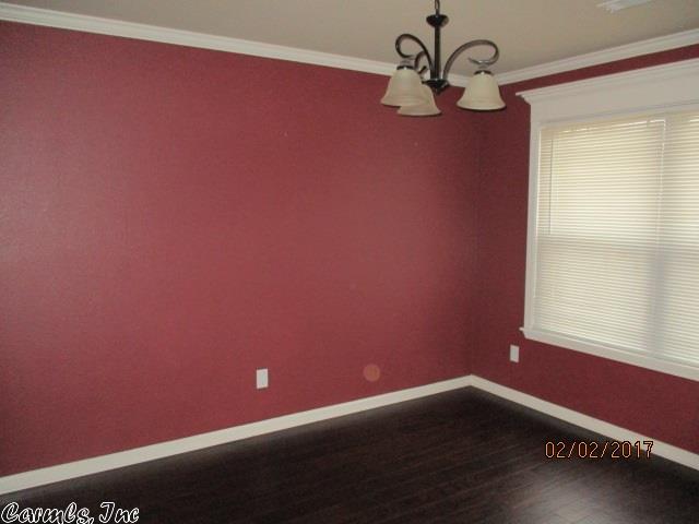 90 Earnhardt Cir, Cabot, AR 72023 photo 2