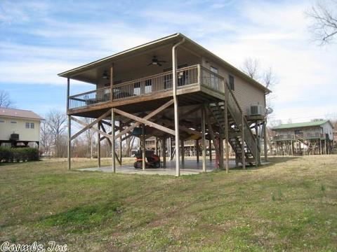23 E Valley Dr, Hardy, AR 72542 photo 1