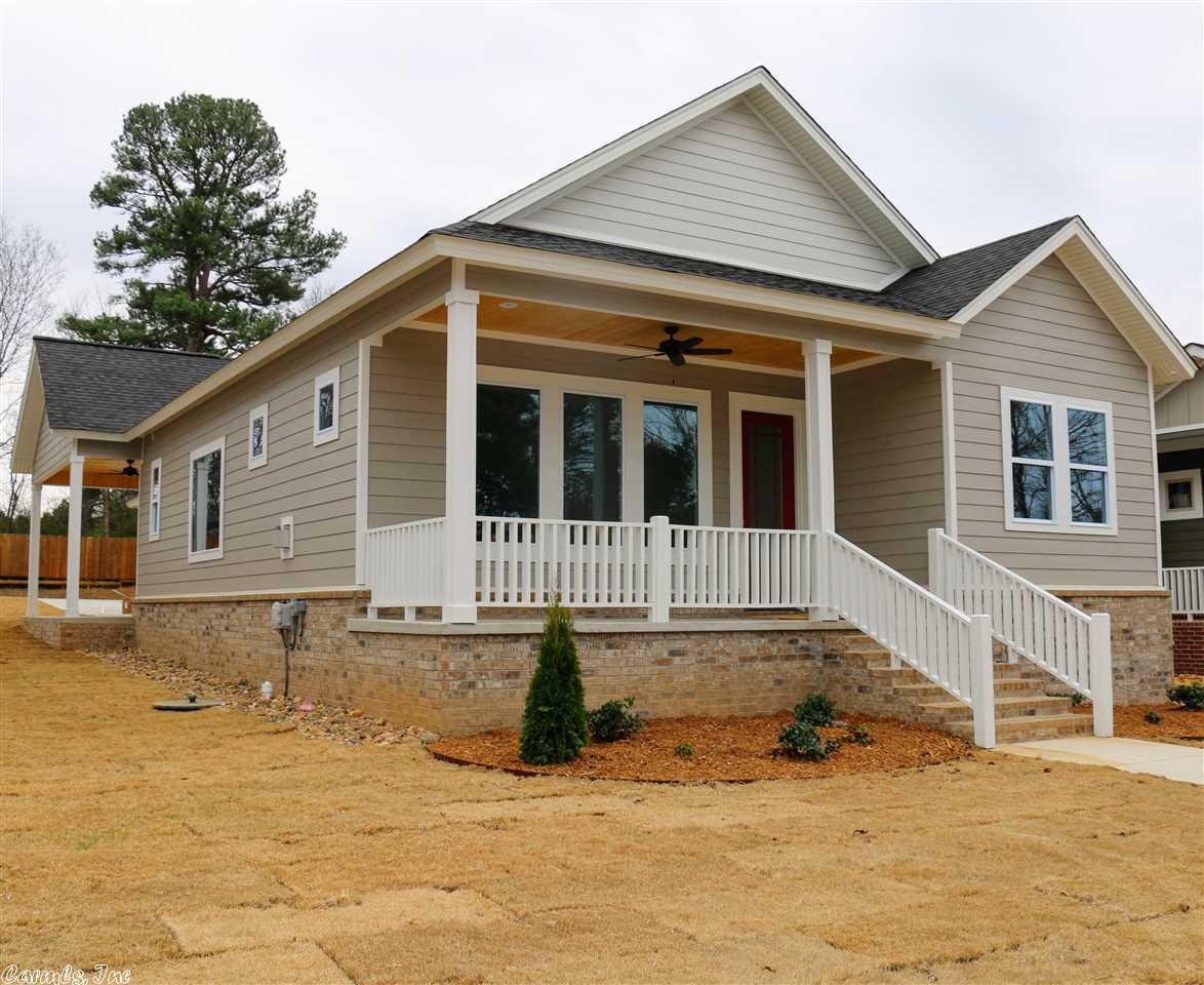 656 Cottage Ln, Benton, AR 72019 photo 2