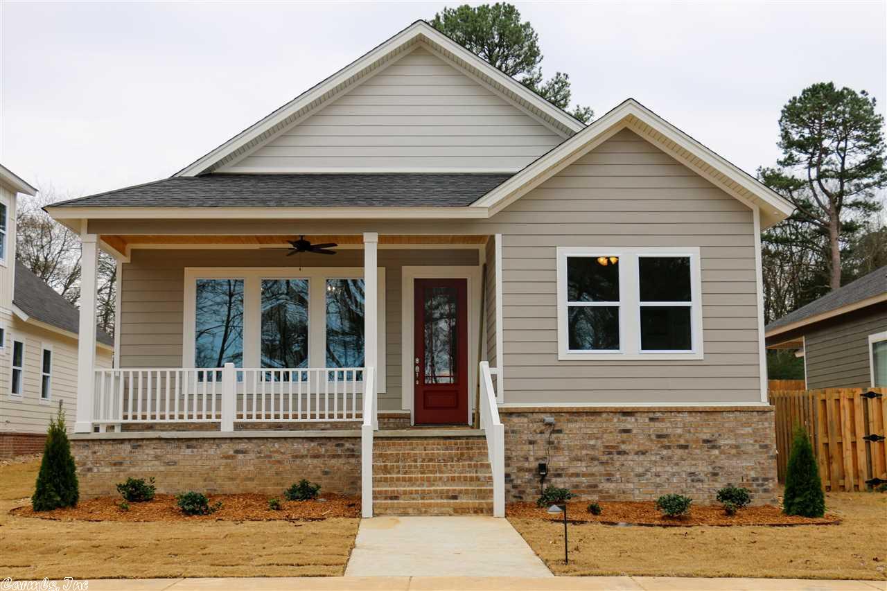 656 Cottage Ln, Benton, AR 72019 photo 1