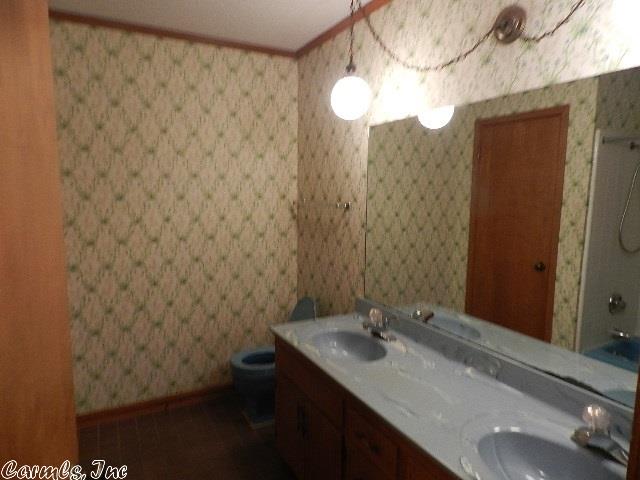 18 Foxcroft Ln, Pine Bluff, AR 71603 photo 12