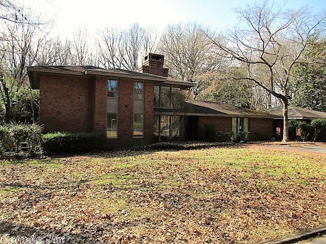 4720 S Beech, Pine Bluff, AR 71603 photo 1