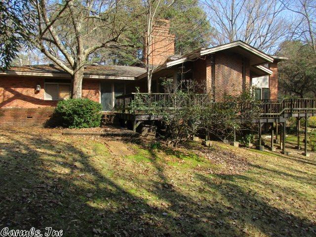 4720 S Beech, Pine Bluff, AR 71603 photo 3