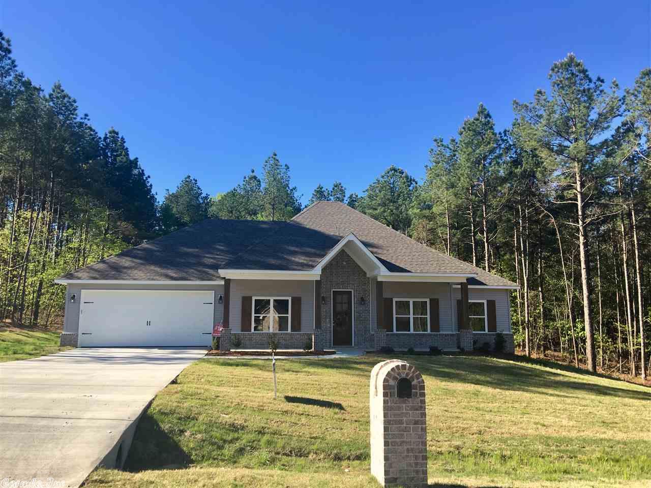 305 Rueben, Alexander, AR 72002 photo 1