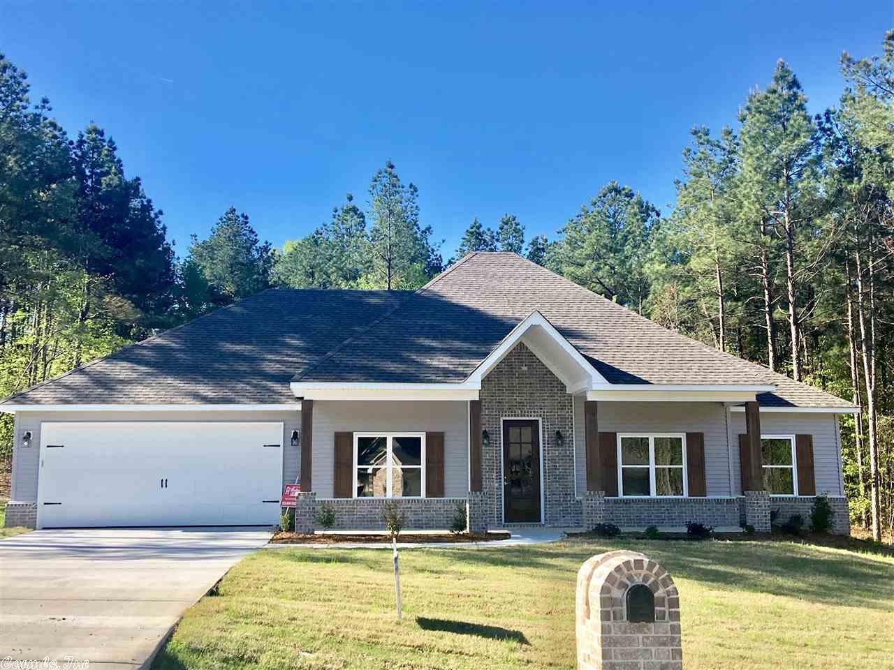 305 Rueben, Alexander, AR 72002 photo 2