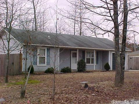 132 Margo, Haskell, AR 72015 photo 1