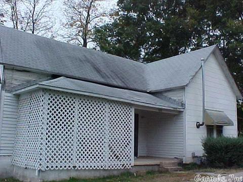 822 Mccright, Benton, AR 72019 photo 1