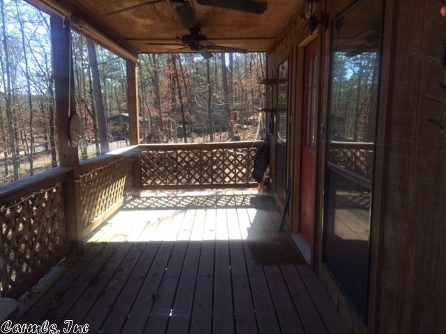 187 Lakeside Dr, Higden, AR 72067 photo 17