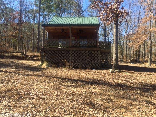187 Lakeside Dr, Higden, AR 72067 photo 1