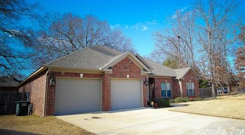 5170 Trinity Xing, Conway, AR 72034 photo 2