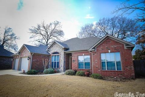 5170 Trinity Xing, Conway, AR 72034 photo 3