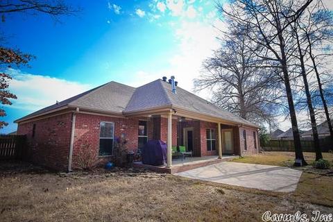 5170 Trinity Xing, Conway, AR 72034 photo 33