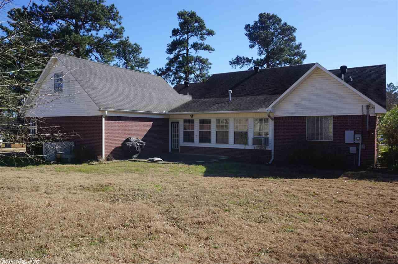 2508 Duane Dr, Beebe, AR 72012 photo 4