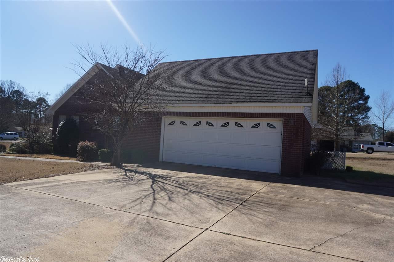 2508 Duane Dr, Beebe, AR 72012 photo 3